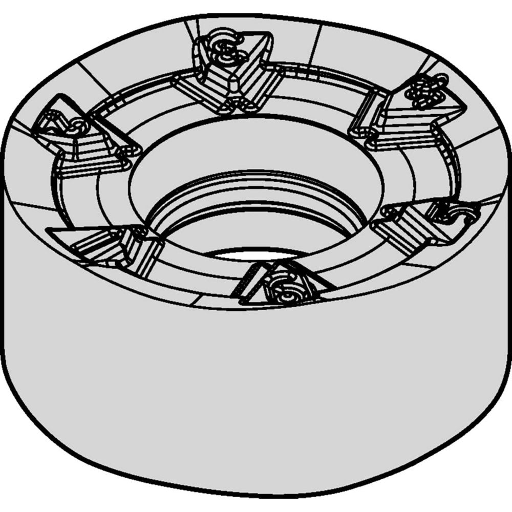 Brand: Widia / Part #: 5476637