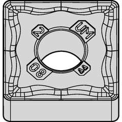 Brand: Widia / Part #: 4172367