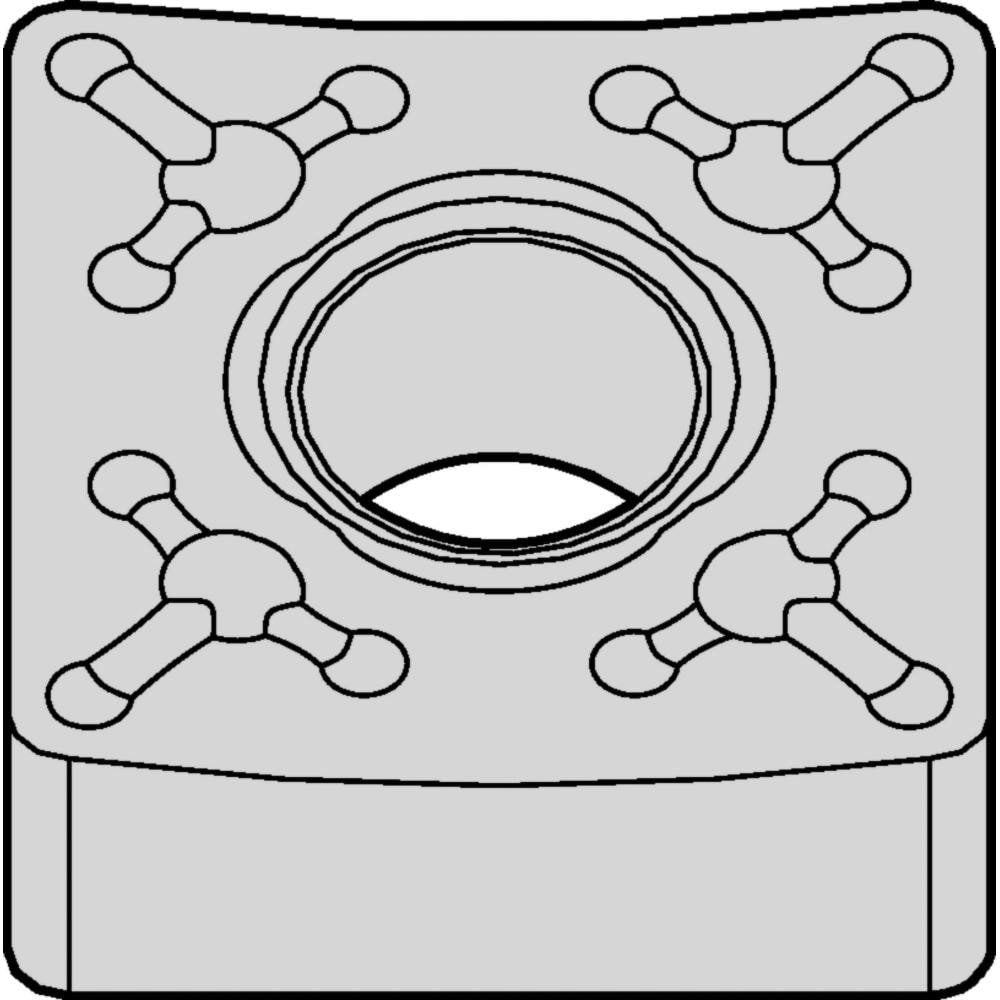 Brand: Widia / Part #: 5696557