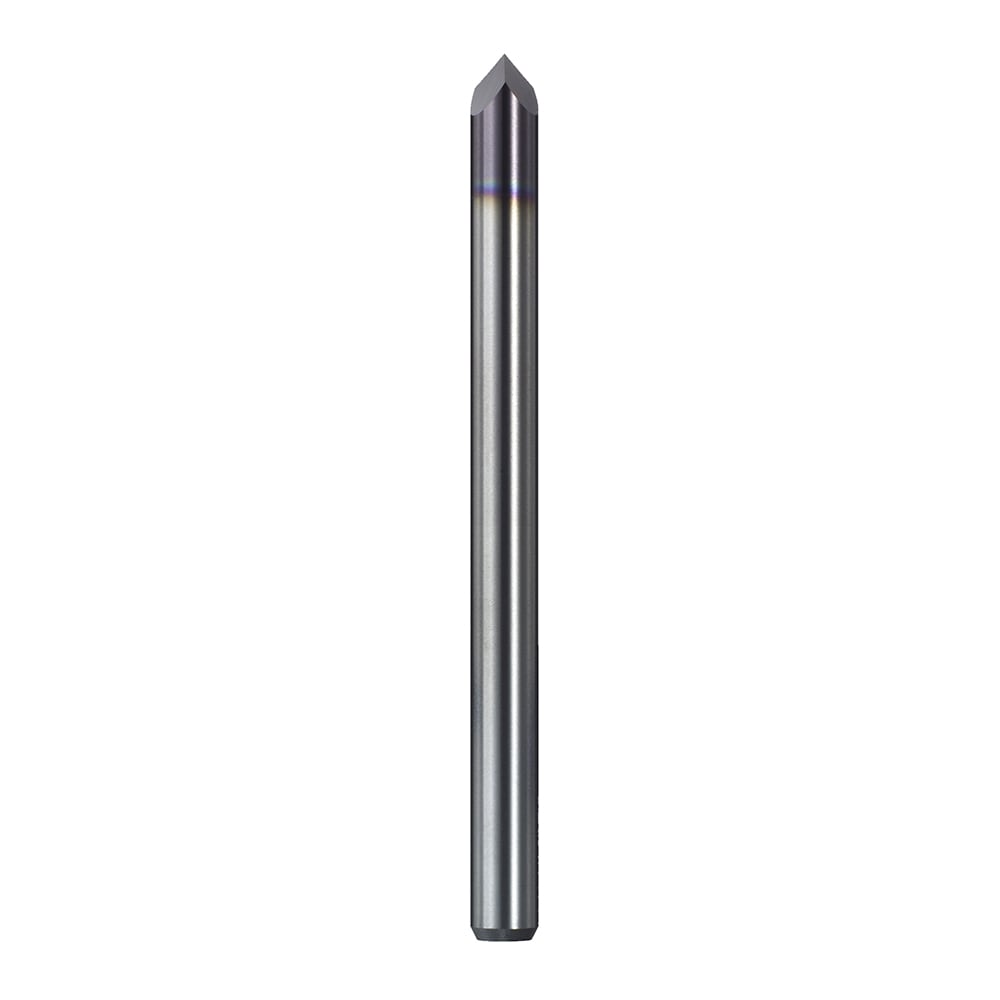 Extra Length Drill Bit:  0.4724",  145 °,  Carbide