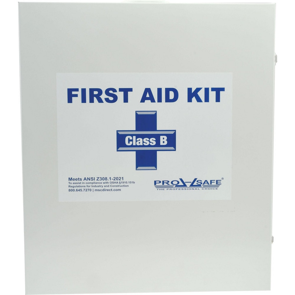 Brand: PRO-SAFE / Part #: PS703ANSI