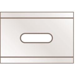 Brand: Martor USA / Part #: 192043.66