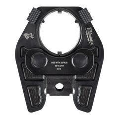 Power Crimpers; Crimping Capacity (Wire): 750 MCM, 400 MCM Al; Number Of Batteries: 0; Battery Chemistry: Lithium-ion; Battery Capacity: 0; Crimping Force (kN): 0