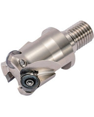MRX 40M16162T RAD-6 Series, Modular Head, Radius End Mill