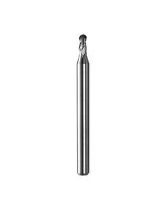 00908 .031 4FL BN ENDMILL