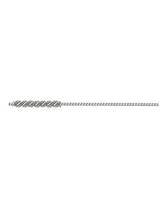 0.142″ Diameter × 600 Grit, 3″ OAL, Aluminum Oxide, 81 AY-Abrasive Nylon Deburring Brush