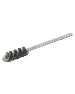 0.437″ Diameter × 4 1/2″ OAL, Stainless Steel, 85 Series-For Closed Holes
