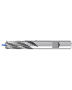 7/8″ min - 20 GF Style Coolant Thru Thread Mill