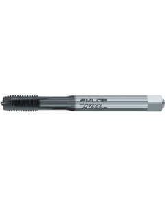 3/8″ -16 × 3.937″ OAL, HSS-E, GLT-1, 3B Tolerance Class, 4P-5P Chamfer, Left Hand, Plug Style, Spiral Point Tap