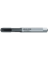 5/16″ -24 × 3.543″ OAL, HSS-E, GLT-1, 3B Tolerance Class, 4P-5P Chamfer, Left Hand, Plug Style, Spiral Point Tap