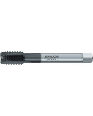 7/16″ -14 × 3.937″ OAL, HSS-E, GLT-1, 3B Tolerance Class, 4P-5P Chamfer, Left Hand, Plug Style, Spiral Point Tap