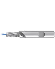 5/16-24 NF 2XD GSF Aero Thread Mill
