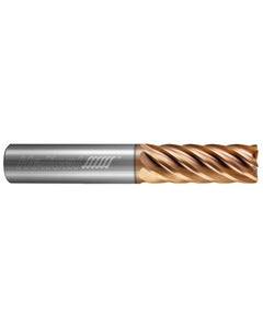 1/2X2X4 7FL 0.030CR TPLUS