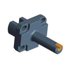 MH-HEX-28/37-50 FOR 50MM