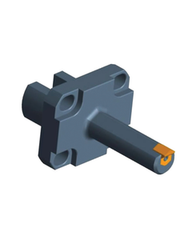 MH-HEX-9/11-50 FOR 50MM