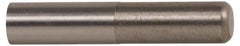Precision Brand - Shim Replacement Punches Diameter (Inch): 7/16 Length (Inch): 2 - Exact Tooling