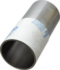 Value Collection - 100 Inch Long x 6 Inch Wide x 0.007 Inch Thick, Roll Shim Stock - Steel - Exact Tooling