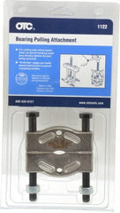 OTC - 1/8" to 2" Spread, Bearing Splitter - 11" Long, For Bearings - Exact Tooling