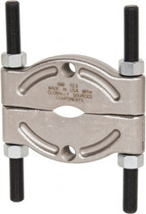OTC - 1/2" to 4-5/8" Spread, Bearing Splitter - 9-3/4" Long, For Bearings - Exact Tooling