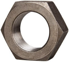 Riten - 1-7/8 - 12" Thread, Steel Lathe Nut - Compatible with Dead Centers - Exact Tooling