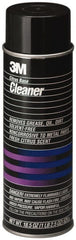 3M - 24 oz Aerosol Cleaner/Degreaser - Aerosol, Citrus Oil-Based, Citrus - Exact Tooling