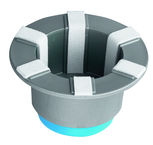 HSK50 Taper Tool Cleaner - Exact Tooling