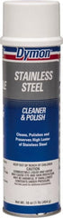 Dymon - 20 Fluid Ounce Metal Cleaner - Citrus Scent, Aerosol - Exact Tooling