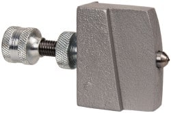 Desmond - 1/2 Carat Single Point Diamond Dresser - Glide Dresser - Exact Tooling