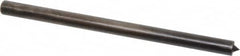 Spellmaco - 5/16" Transfer Punch - 4-7/8" OAL, Steel - Exact Tooling