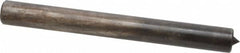 Spellmaco - 17/32" Transfer Punch - 4-7/8" OAL, Steel - Exact Tooling