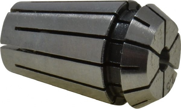 Accupro - 2 to 2.5mm ER11 Collet - 0.02mm TIR - Exact Tooling
