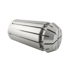 Accupro - 0.5 to 1mm ER16 Collet - 0.01mm TIR - Exact Tooling