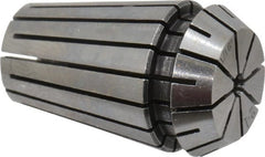 Accupro - 1 to 2mm ER16 Collet - 0.01mm TIR - Exact Tooling