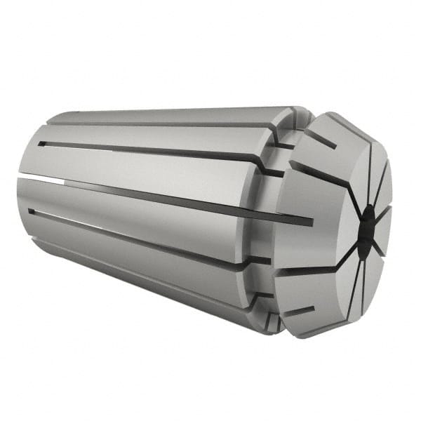Accupro - 3 to 4mm ER16 Collet - 0.01mm TIR - Exact Tooling