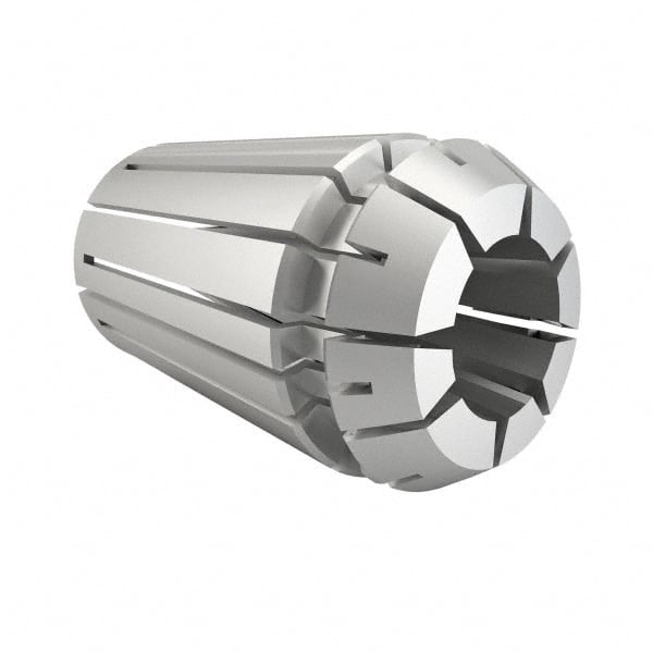 Accupro - 11 to 12mm ER25 Collet - 0.01mm TIR - Exact Tooling