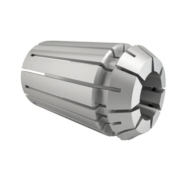 Accupro - 12 to 13mm ER25 Collet - 0.01mm TIR - Exact Tooling