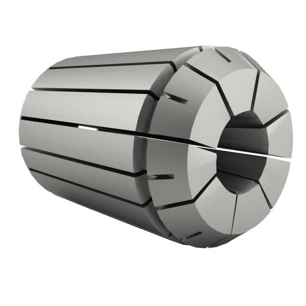 Accupro - 11 to 12mm ER32 Collet - 0.01mm TIR - Exact Tooling