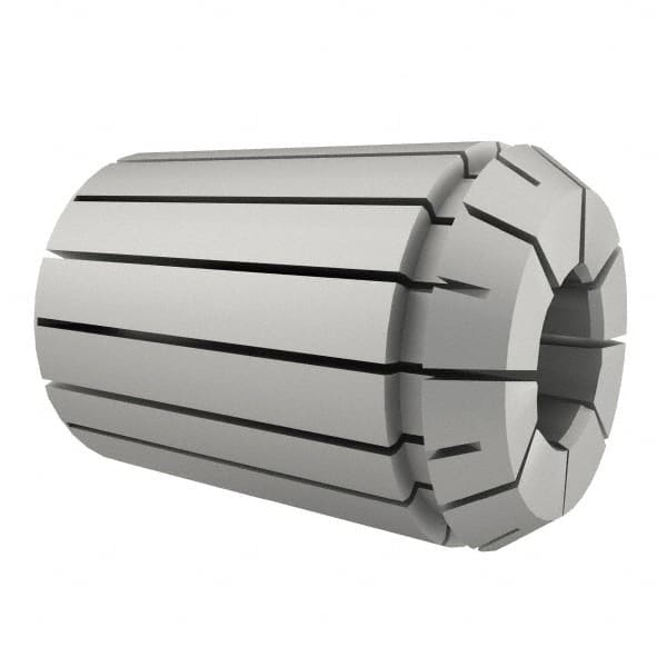 Accupro - 14 to 15mm ER32 Collet - 0.01mm TIR - Exact Tooling