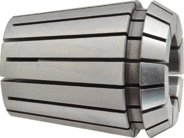 Accupro - 16 to 17mm ER32 Collet - 0.01mm TIR - Exact Tooling