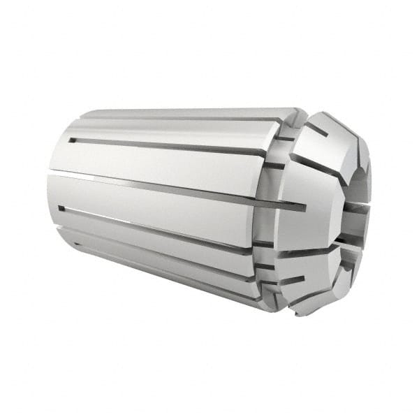 Accupro - 18 to 19mm ER32 Collet - 0.01mm TIR - Exact Tooling