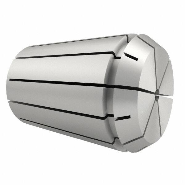 Accupro - 3 to 4mm ER40 Collet - 0.01mm TIR - Exact Tooling