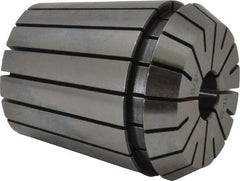 Accupro - 10 to 11mm ER40 Collet - 0.01mm TIR - Exact Tooling