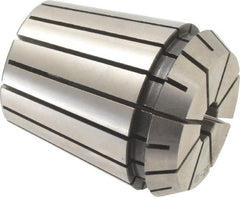 Accupro - 10 to 12mm ER50 Collet - 0.01mm TIR - Exact Tooling