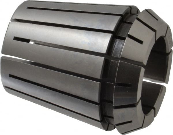 Accupro - 30 to 32mm ER50 Collet - 0.01mm TIR - Exact Tooling