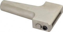 Pryor - 1/16 Inch Character, Steel Stamp and Type Holder - 12 Character Capacity with 1/8 Inch Characters - Exact Tooling