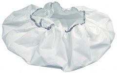 AIR Systems - 5 Gal HEPA & Critical Vacuum Filter - Use for Wet Pick-Up Only, For Use with AV-4POLY & AV-5 - Exact Tooling