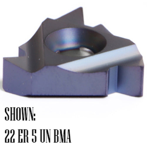 22 ER 6 RD BMA - Exact Tooling