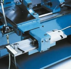 Value Collection - Taper Attachments Product Compatibility: Enco Big Bore Lathe - Exact Tooling