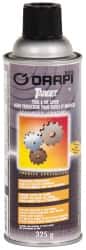Releasall - 15 oz Rust/Corrosion Inhibitor - Comes in Aerosol - Exact Tooling