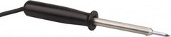 American Beauty - 1/4" Tip Diam Soldering Iron - 60 Max Watts - Exact Tooling